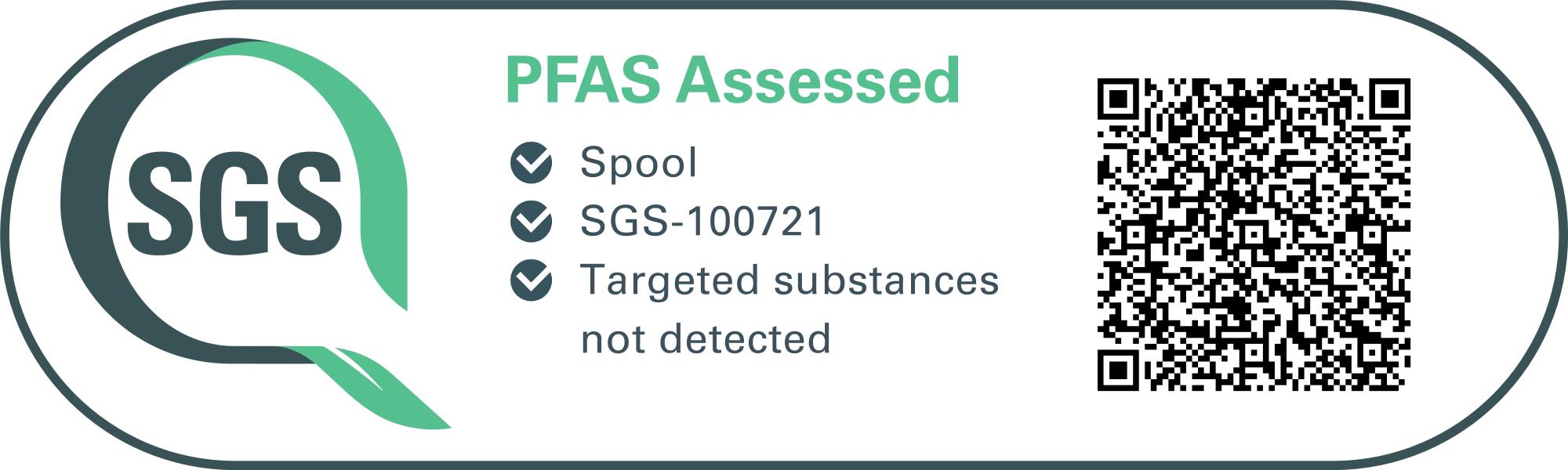 PFAS-Spool 
